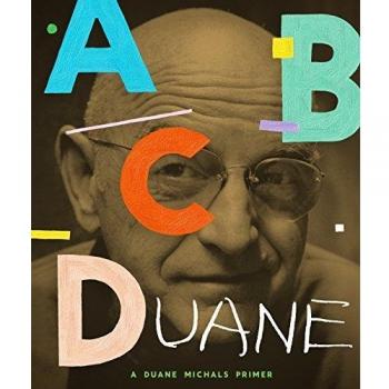 Duane Michals ABCDuane