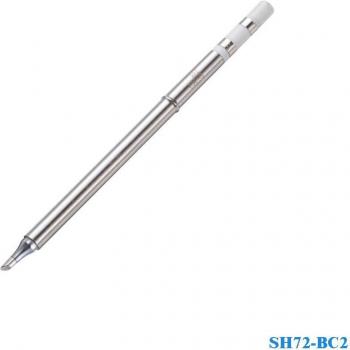Fer à Souder Électrique SH‑I 65 W – Kit Soudure Portable