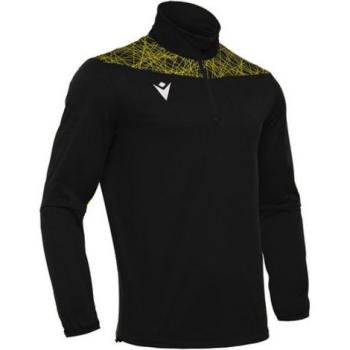 Macron Tagus 1/4 Zip Training Top