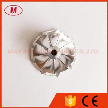 TD025 High Performance Turbocharger with 9+0 Blades