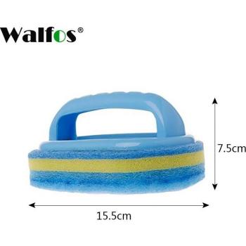 WALFOS Magic Sponge Brush