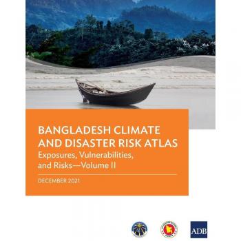 Bangladesh Climate and Disaster Risk Atlas