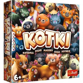 Coccole e Curiosità – Gioco per Famiglia