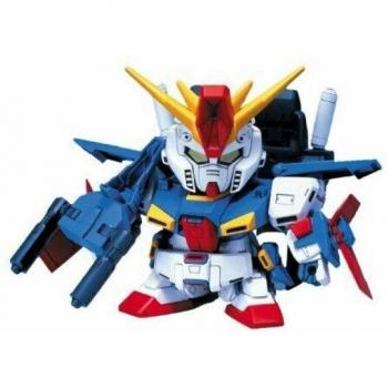 SD Gundam BB Senshi Double Zeta No.212