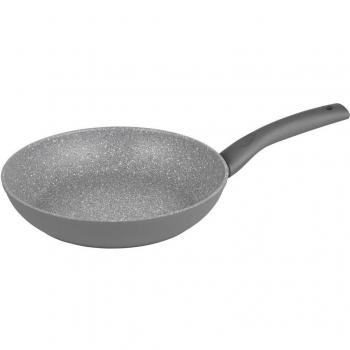 Michelino NORA Bratpfanne Aluminium 30cm