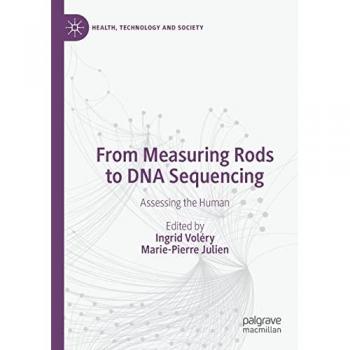 From Measuring Rods to DNA Sequencing