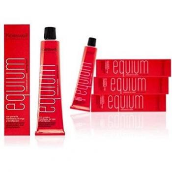 Tinte Equium 7 Rubio Medio 60 ml. Kosswell