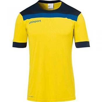 Polo de Fútbol Uhlsport Offense 23 para Niños 6 Años