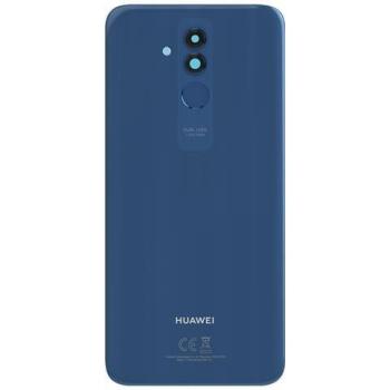 Clappio GlassGuard HuaweiMate20Lite