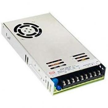 Trasformatore MeanWell RSP-320-48 320W 48V 6,7A per DC