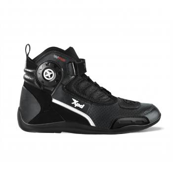 XPD S67-026 X-Ultra WRS Wind - Botas de motorista