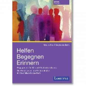 Helfen Begegnen Erinnern