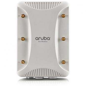 Hewlett Packard Enterprise HPE Aruba AP-228 Indoor Access Point Dual 802.11ac