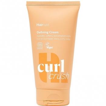 Curl Crush™ Curl‑Defining Cream