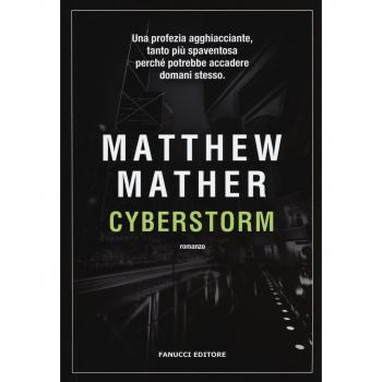 Cyberstorm