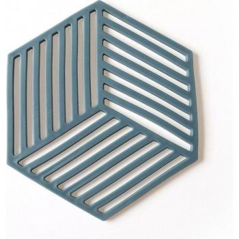 Hexagon Silicone Heat-insulated Coaster - Home Decor Mat
