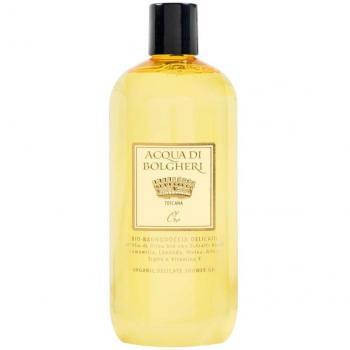 Acqua di Bolgheri Bio-Bagno Doccia Oro 500ml