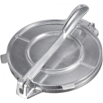 Presse à Tortillas Pliable en Aluminium