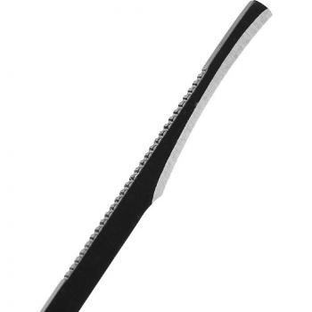 Foot Care Cuticle Pusher and Callus Remover
