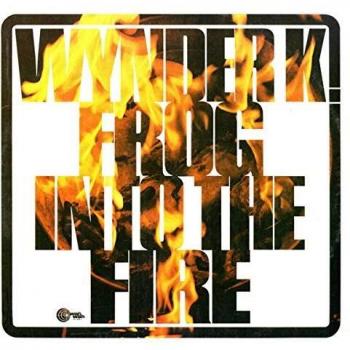 Into The Fire