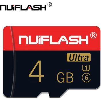 Micro SD 128GB Ultra Rápida