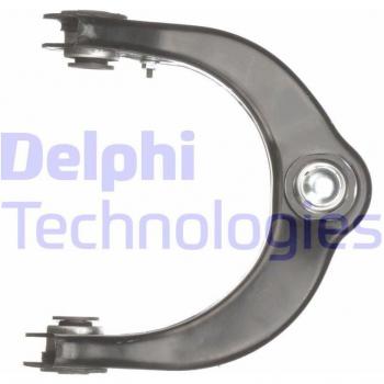 Brazo de control DELPHI TC5216 Eje delantero/Derecha/Top