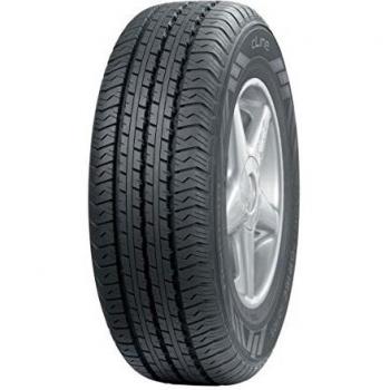 Nokian cLine Cargo 225/75 R16C 121/120R 10PR Aramid Sidewalls