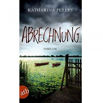 Abrechnung: Thriller (Hannah Jakob ermittelt, Band 4)