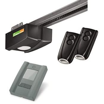 Berner Torantrieb LimusOne G70 mit 2 Handsendern für Tore bis 9,5 m²
