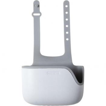 Adjustable Sink Sponge Rack