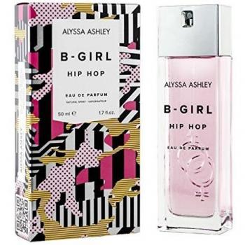 B-Girl Estilo Urbano Alyssa Ashley 50ml Perfume VP