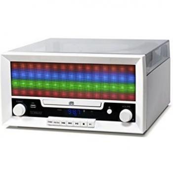 Technaxx TX-94 Audio Numérisation