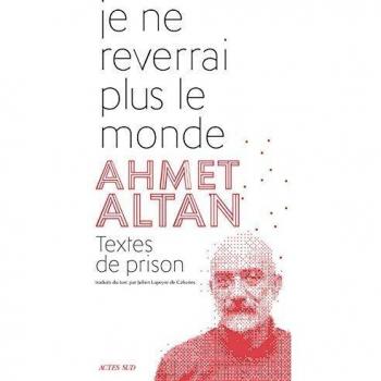 Je ne reverrai plus le monde