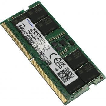 DDR5 - Modul - 16 GB - 16 GB - DDR5 M425R2GA3BB0-CQK