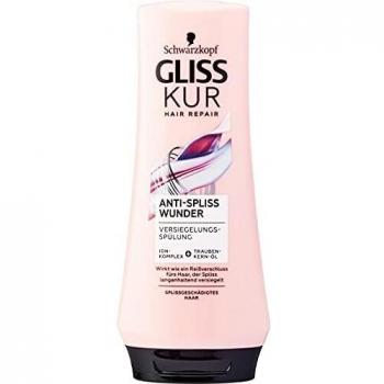 Gliss Kur Split Hair Repair Conditioner