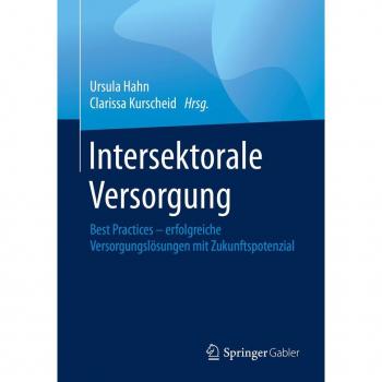 Vitalsource Technologies, Inc. Intersektorale Versorgung