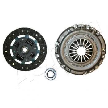 Embrague Kit ASHIKA 92VW VW06