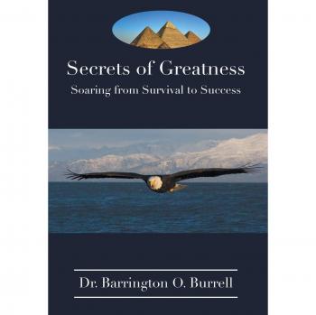 Burrell, Barrington O.: Secrets of Greatness