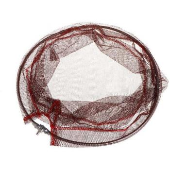 Sac en maille pour pêcheur portable