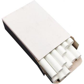 Water-soluble Dustless Chalk Crayons for School