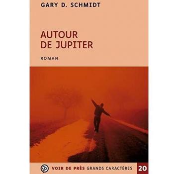 Autour de Jupiter