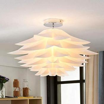 Lámpara de techo 'Rimon' (Moderno) en Blanco