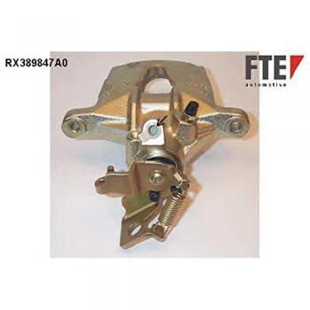 Pinza de freno FTE RX389847A0