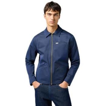 Chaqueta Vaquera Wrangler Rodeo Utility de Trabajo