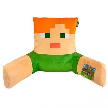 Minecraft Relaxkissen für gemütliche Stunden