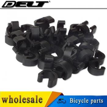 Pack 100 éléments de freinage vélo (C, pince, câble)