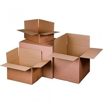 Smartbox Pro 222102310 – Cartons de livraison marron