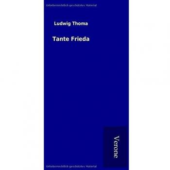 Tante Frieda