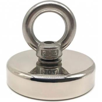 Aimants de levage pour pêche UD88