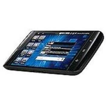 Dell Nero Tablet 5 16GB Wi-Fi - 3G